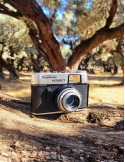 Appareils photos vintage