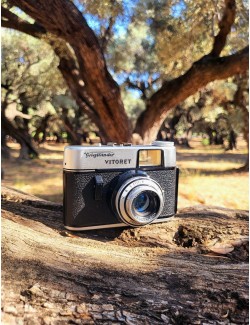 Appareils photos vintage