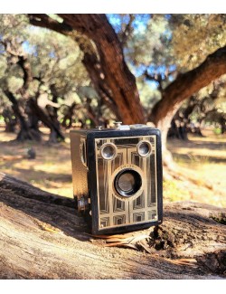 Appareils photos vintage