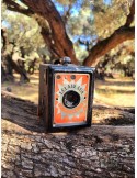 Appareils photos vintage