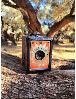 Appareils photos vintage