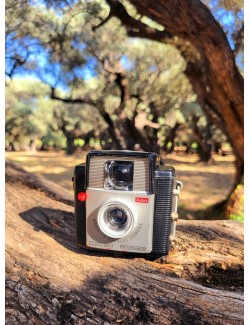 Appareils photos vintage