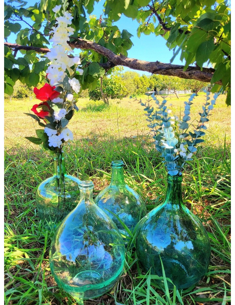 Dame jeanne 5 litres