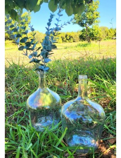 Dame jeanne 2,5 litres