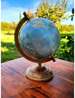 Globe terrestre