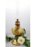 Lampe à huile