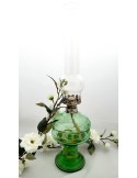 Lampe à huile