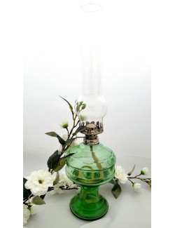 Lampe à huile
