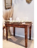 Table pour décoration