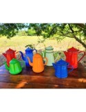Cafetière émaillée