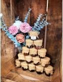 Les petits pots de confitures